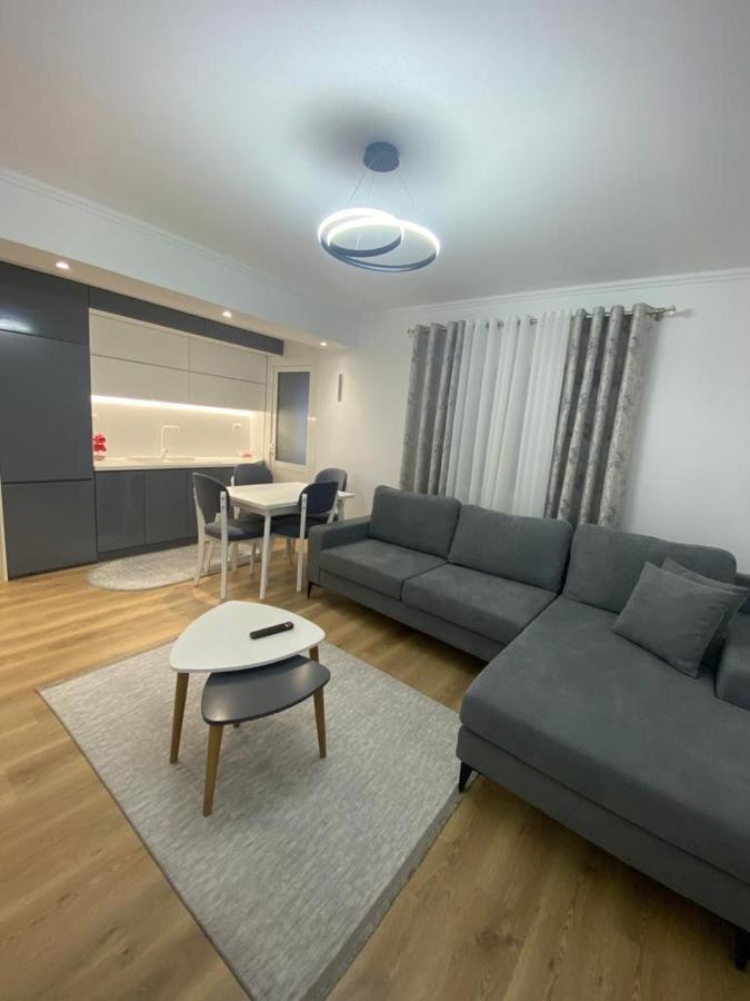 Aria'S Home Përmet Eksteriør bilde
