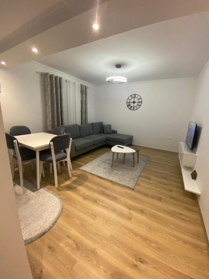 Aria'S Home Përmet Eksteriør bilde